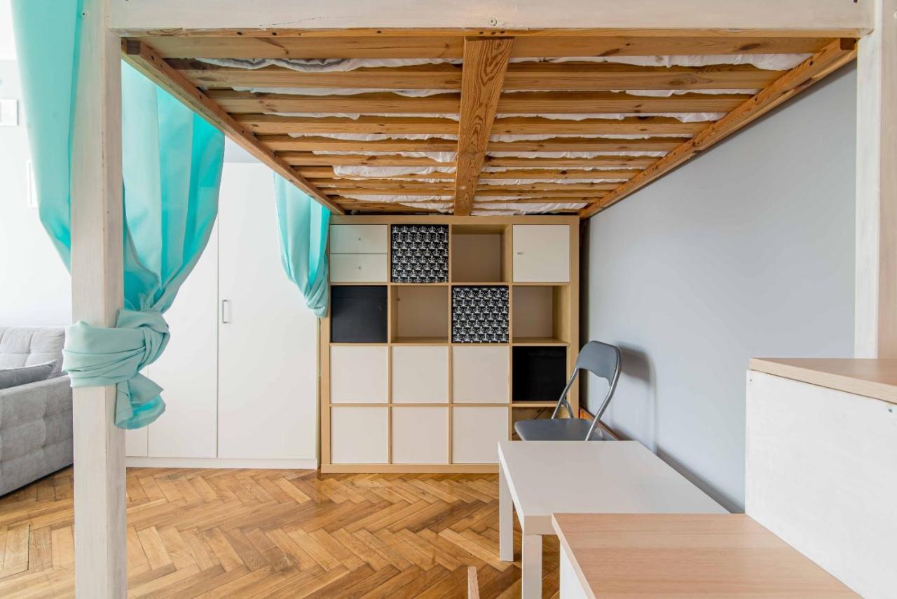 Lelewela Apartment Slow Life, Gdansk